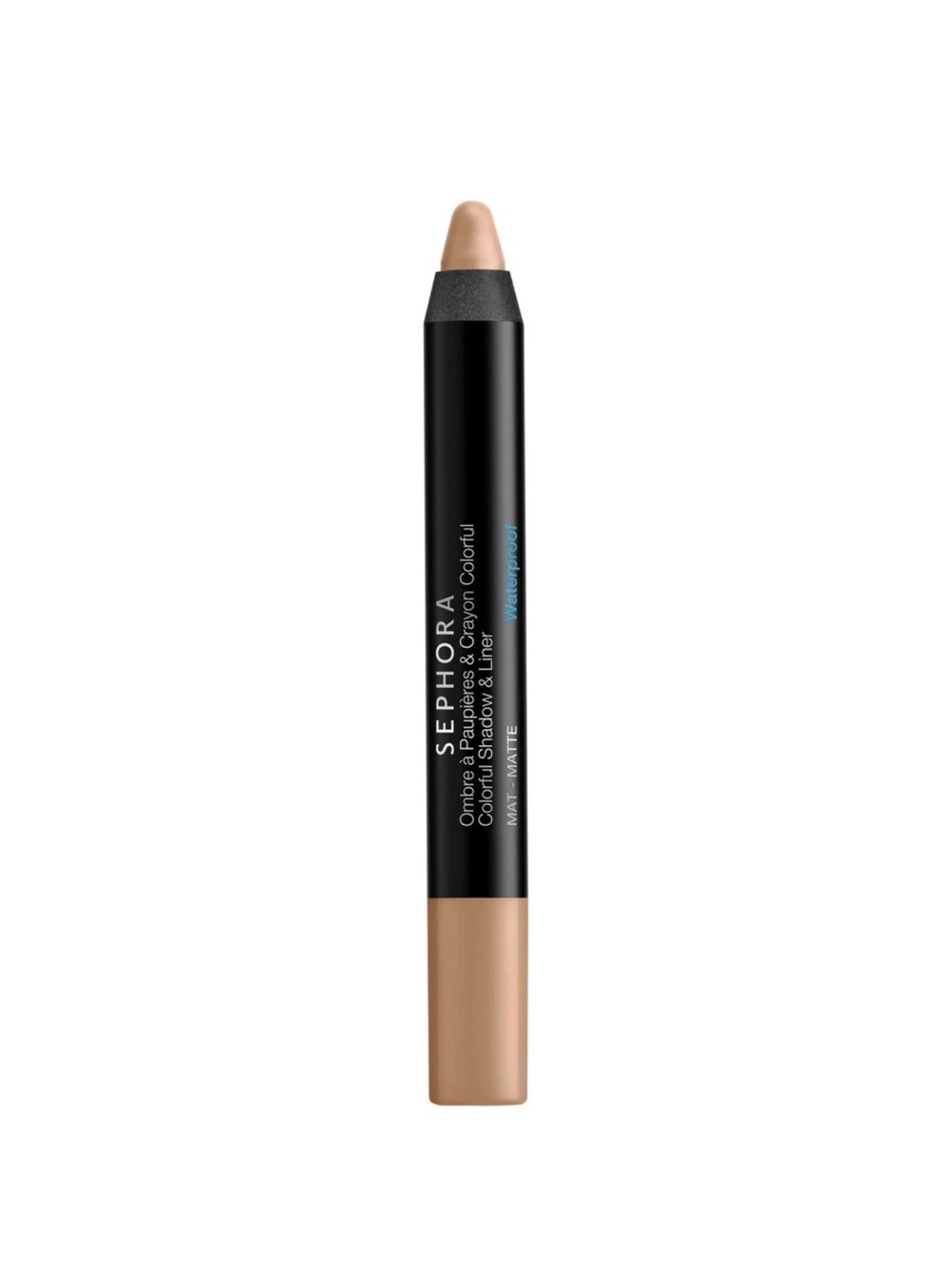Sephora Collection Jumbo eye shadow & liner 12HR wear WATERPROOF GENUINE